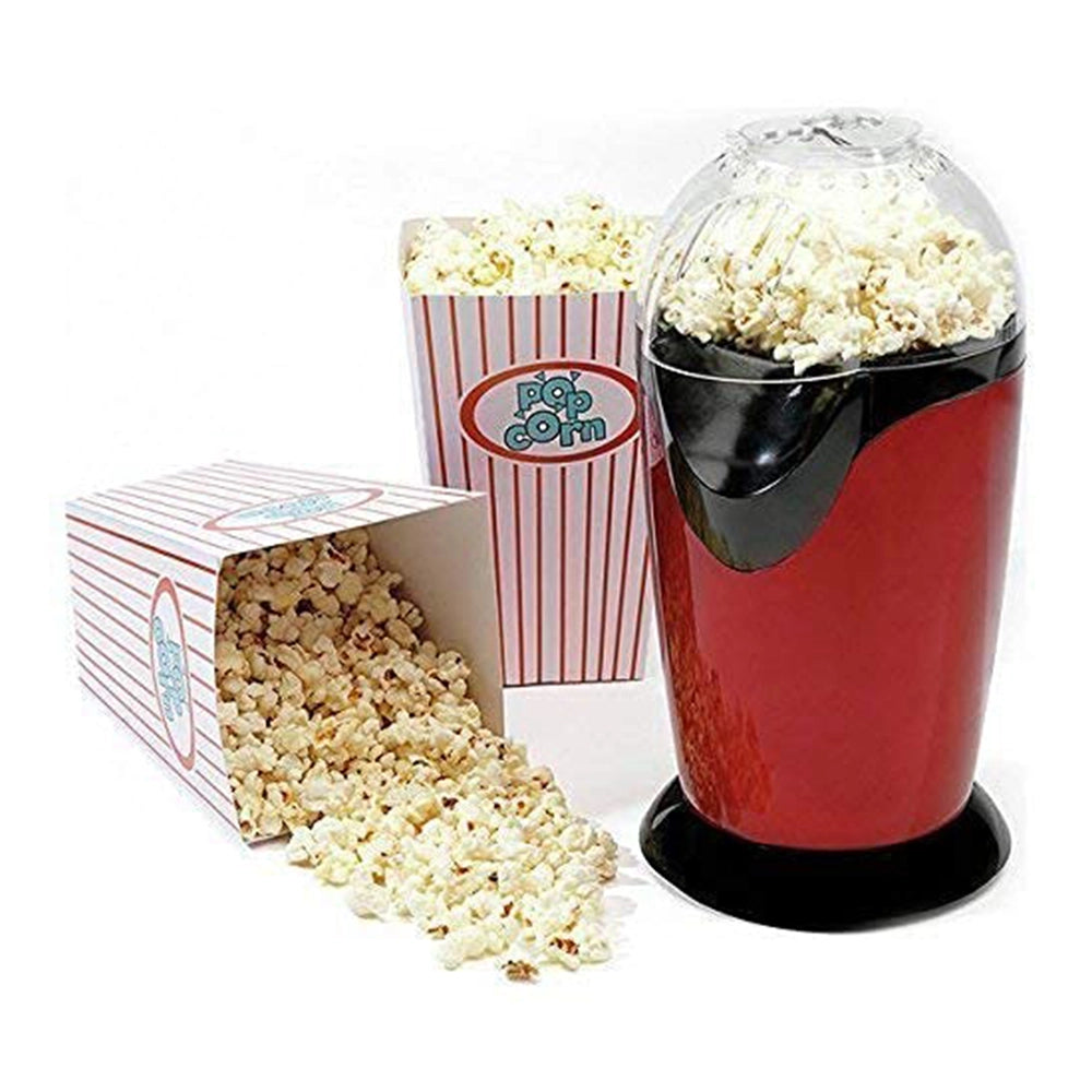 Skyline Hot Air Oil Free Popcorn-1